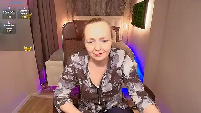 Freechat Karen_Villis on StripChat