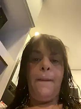 Kataliina on StripChat 