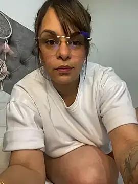 Kataliina on StripChat 