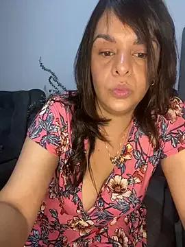 Kataliina on StripChat 