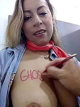 Katalina_S3xy — Fucked with dildo until cum