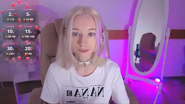 Katia_Kim — Hi Katia