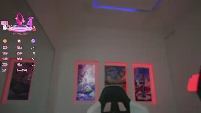 StripChat KayraOwen is Freechat KayraOwen — Play with asshole