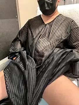 Freechat kazuma0708_jp on StripChat