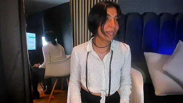 Freechat Keila_Fg on StripChat