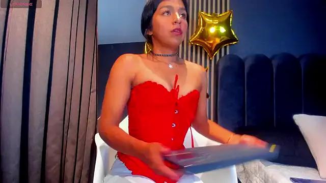 Freechat Keila_Fg on StripChat