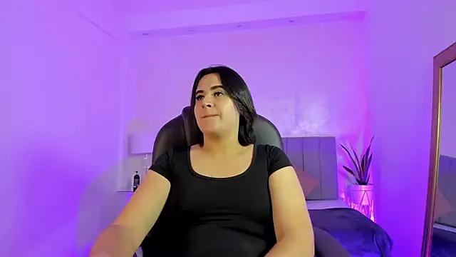 Freechat kendall_roous on StripChat