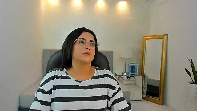 Freechat kendall_roous on StripChat