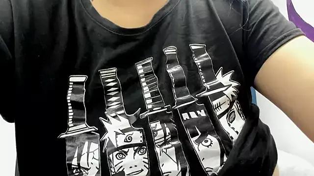 Freechat Kiara_Cruz__ on StripChat