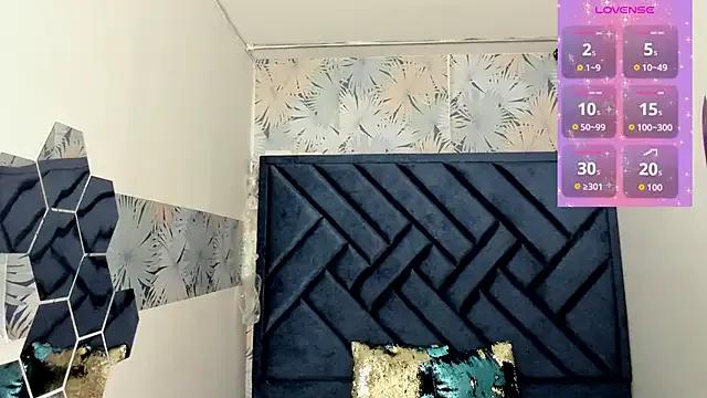 Freechat Kiara_Cruz__ on StripChat