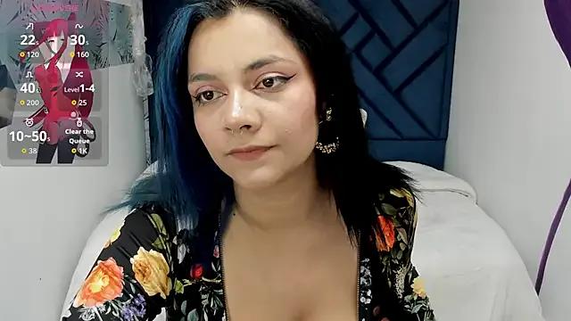 Freechat Kiara_Cruz__ on StripChat