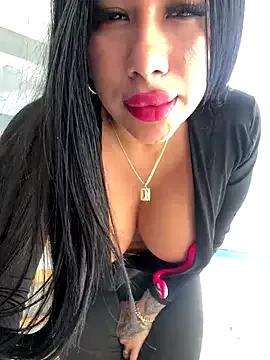 kiim_taaylor on StripChat 