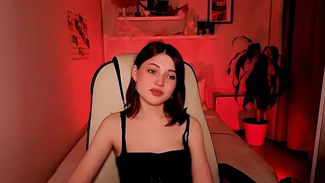 Kimmie_shine — last good bou get HOT video in pm