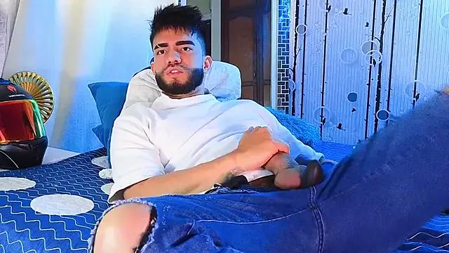 StripChat King_Draven3 is Freechat King_Draven3 — Happy Birthday King Draven