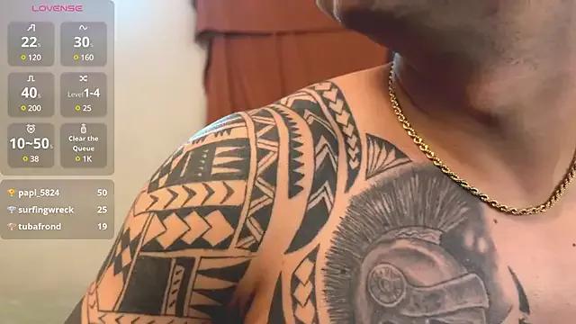 Freechat king_falconer on StripChat