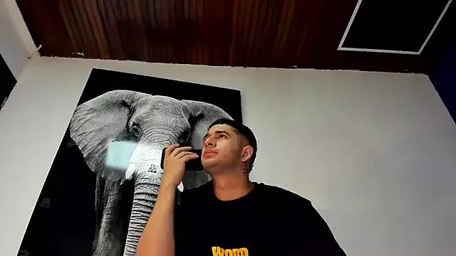 Freechat king_falconer on StripChat