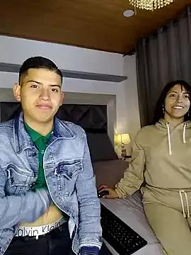 StripChat kinkypetite1 is Freechat kinkypetite1 — tits out