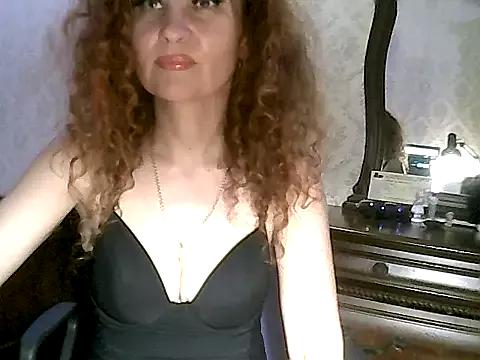 Freechat kisulya on StripChat