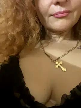 Freechat kisulya on StripChat