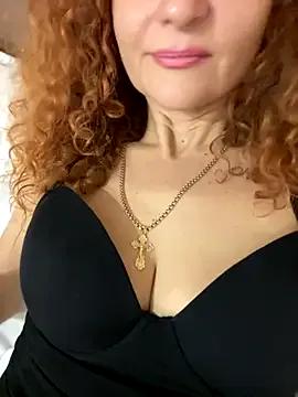 Freechat kisulya on StripChat