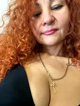 Freechat kisulya on StripChat