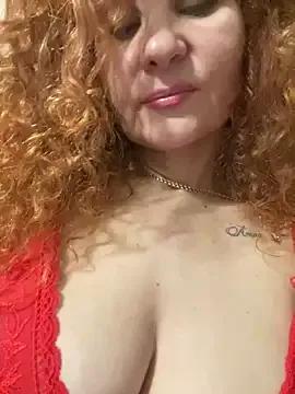 Freechat kisulya on StripChat