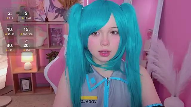 Kyomi_Sun — Private on StripChat