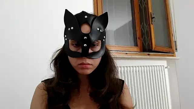 Private L_Sofia on StripChat