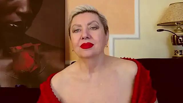 StripChat LadyPosh is Freechat LadyPosh — Freechat on StripChat