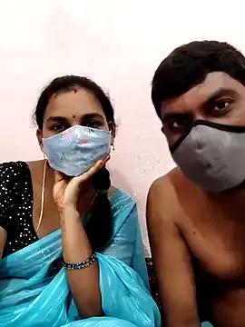 Lalitha-1995 on StripChat 