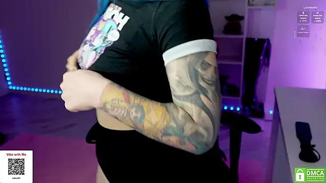 StripChat Latex_Kitty is Freechat Latex_Kitty — Give me pleasure