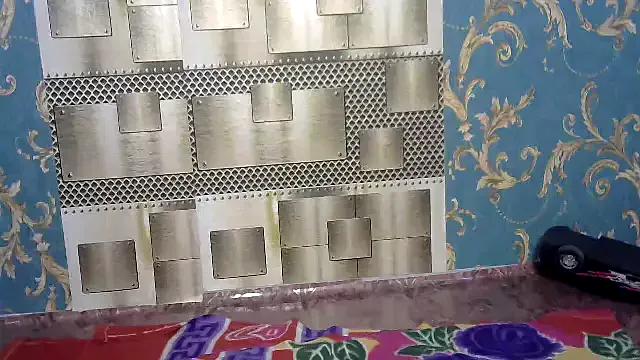 Freechat LAYLA_600 on StripChat