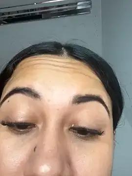 Leila__Saade — Freechat on StripChat