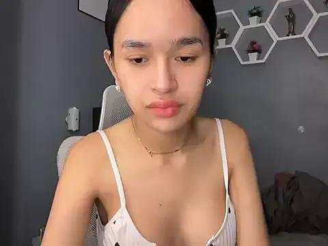 StripChat lelasohna is Freechat lelasohna — let me explode my cum