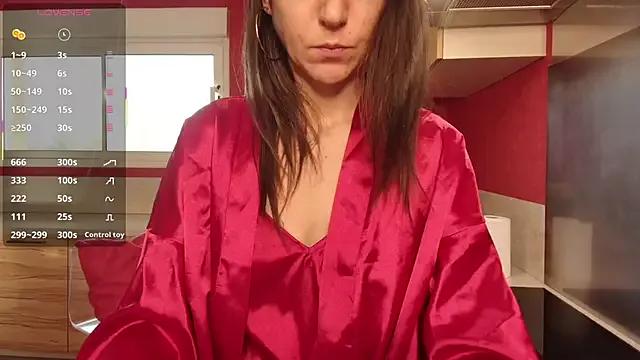 Freechat Lexa_del_mar on StripChat