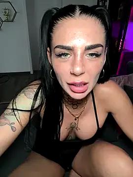 Freechat LexiCoco on StripChat