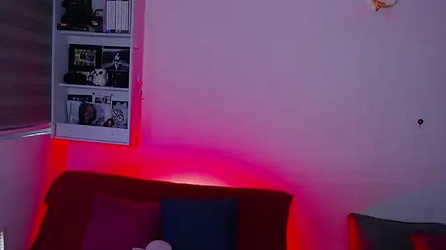 Freechat Lexxi_and_RedWidow on StripChat