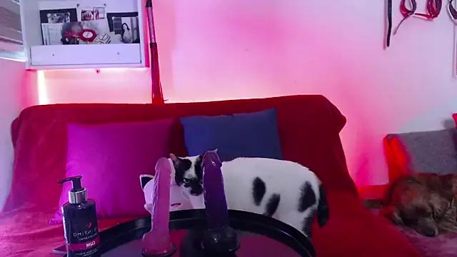 Freechat Lexxi_and_RedWidow on StripChat