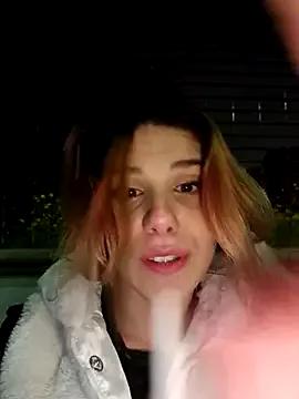 LeylaRosse on StripChat 