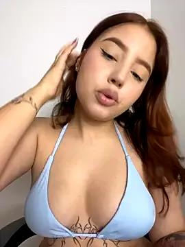 Freechat Lia_sex69 on StripChat