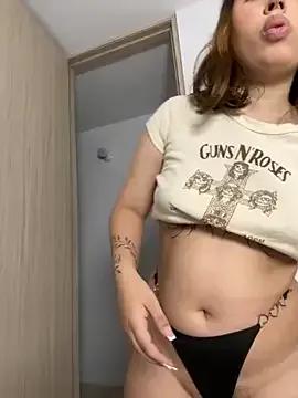 Freechat Lia_sex69 on StripChat