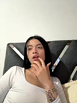 LiaCollings — My favorite vibration 