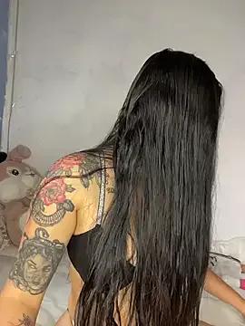 Freechat liahouses on StripChat