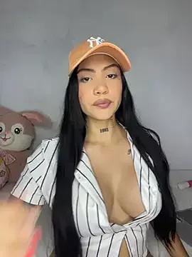 liahouses — All naked and blow Job