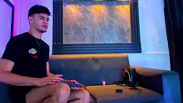 StripChat liam_genner_ is Freechat liam_genner_ — hello guys