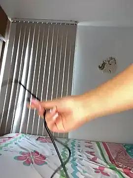 LiaSaenz27 — Freechat on StripChat