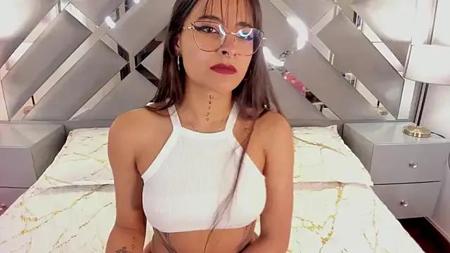 Freechat Lilith_Blaze1 on StripChat