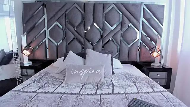 Freechat Lilith_Blaze1 on StripChat