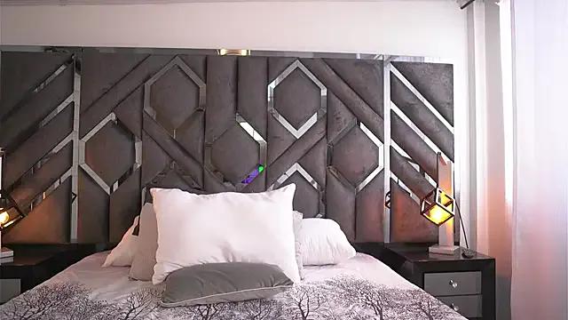 Freechat Lilith_Blaze1 on StripChat