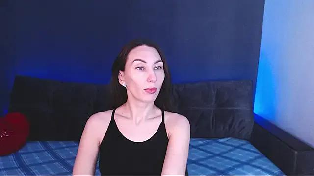 Freechat Lilith_Ex on StripChat